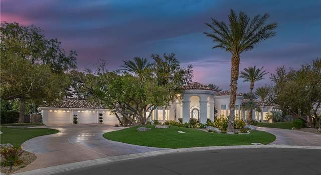 Photo of 8130 Cassian Ct, Las Vegas, NV 89129