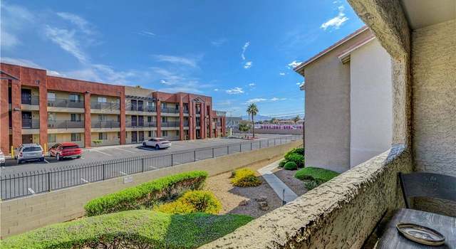 Photo of 4200 S Valley View Blvd #2009, Las Vegas, NV 89103