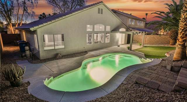 Photo of 2547 Sundew Ave, Henderson, NV 89052