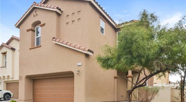 Photo of 6577 Benvolio Ct, Las Vegas, NV 89141