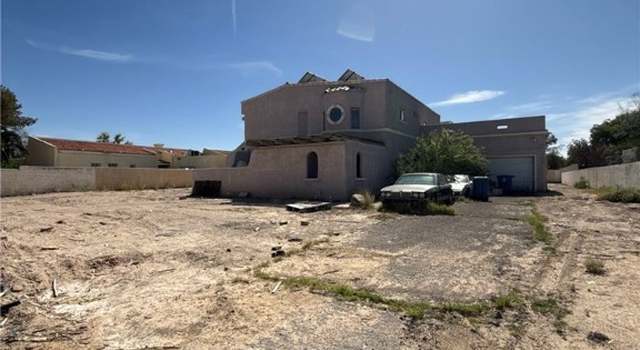 Photo of 7475 Gilespie St, Las Vegas, NV 89123