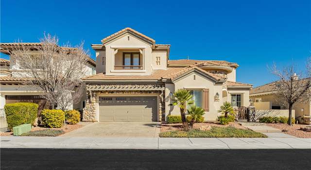 Photo of 2082 Country Cove Ct, Las Vegas, NV 89135