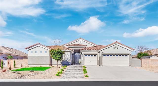 Photo of 6123 Galileo Dr, Las Vegas, NV 89149