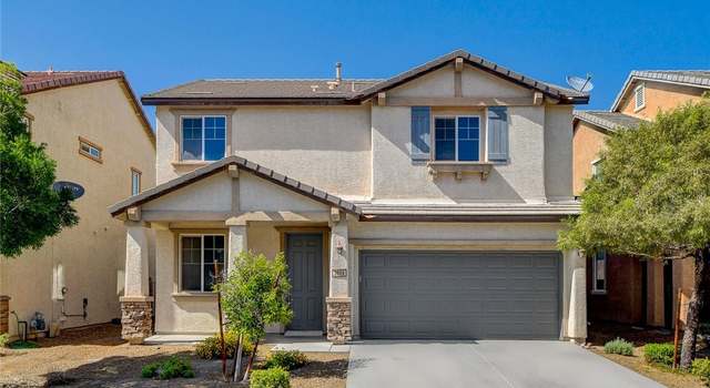 Photo of 3604 Domini Veneti Ct, Henderson, NV 89052