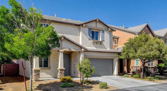 Photo of 3604 Domini Veneti Ct, Henderson, NV 89052