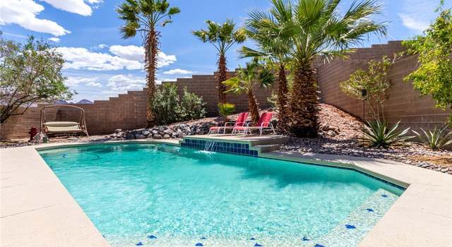 Photo of 231 Pioneers Peak Ave, Henderson, NV 89002