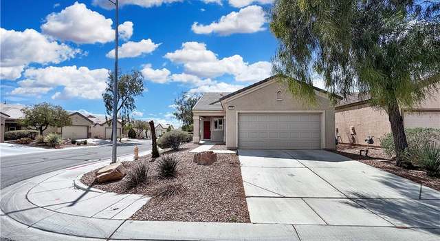Photo of 3509 Herring Gull Ln, North Las Vegas, NV 89084