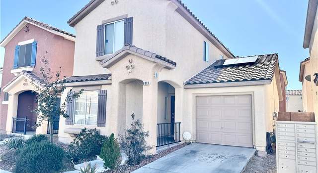 Photo of 6819 Mahogany Meadows Ave, Las Vegas, NV 89122