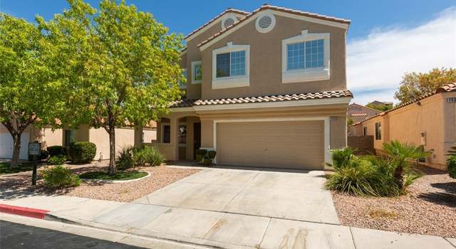 Photo of 1530 Silver Sunset Dr, Henderson, NV 89052