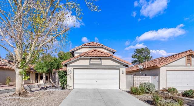 Property at 2538 Wolverton Ave, Henderson, NV 89074, 3 beds, 2.5 baths