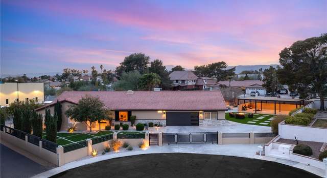 Photo of 6975 Darby Ave, Las Vegas, NV 89117