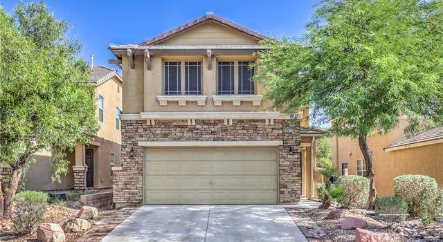 Photo of 10072 Pelham Park Ave, Las Vegas, NV 89148