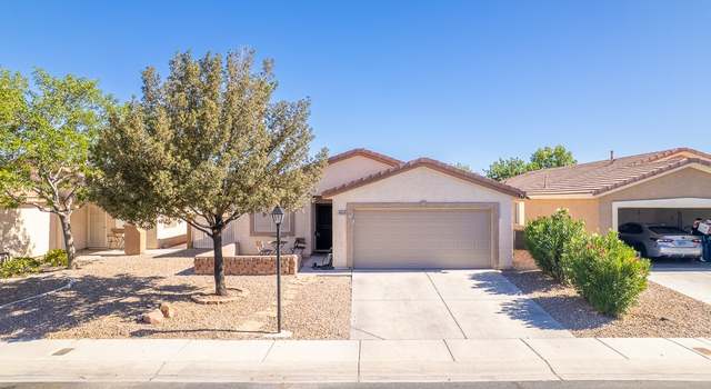 Photo of 4829 River Splash Ave, Las Vegas, NV 89131