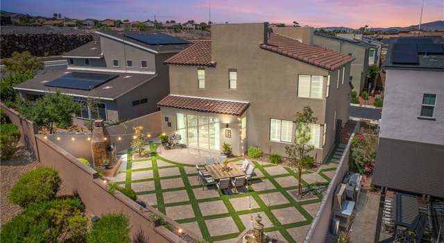 Photo of 812 Stannard Ct, Henderson, NV 89052