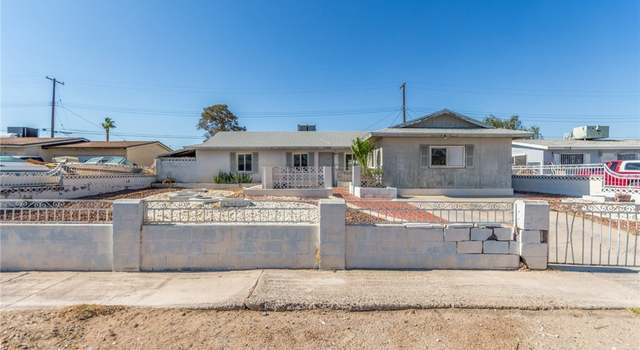 Photo of 1108 Princess Katy Ave, Las Vegas, NV 89119