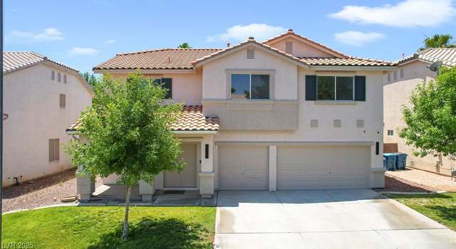 Photo of 1371 Cumulus Ct, Henderson, NV 89014