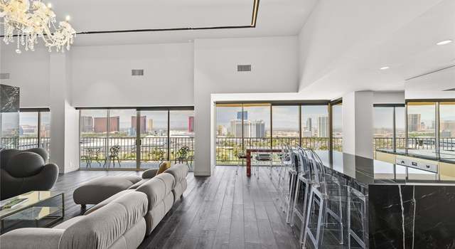 Photo of 3111 Bel Air Dr Unit 27E, Las Vegas, NV 89109