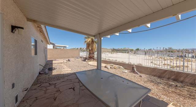 Photo of 2888 Cattail Cove St, Laughlin, NV 89029