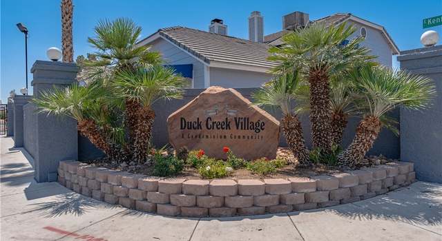 Photo of 5409 Centurion Ct #104, Las Vegas, NV 89122