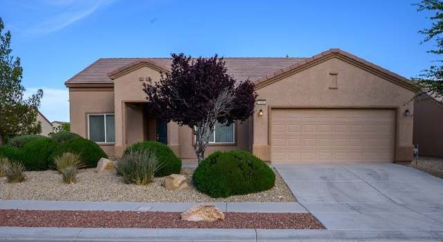 Photo of 7668 Broadwing Dr, North Las Vegas, NV 89084