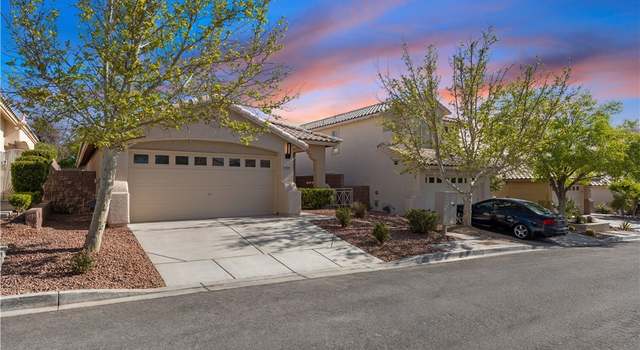 Photo of 10540 Beachwalk Pl, Las Vegas, NV 89144