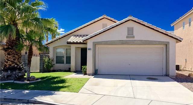 Photo of 8053 Sweet Clover Ct, Las Vegas, NV 89131