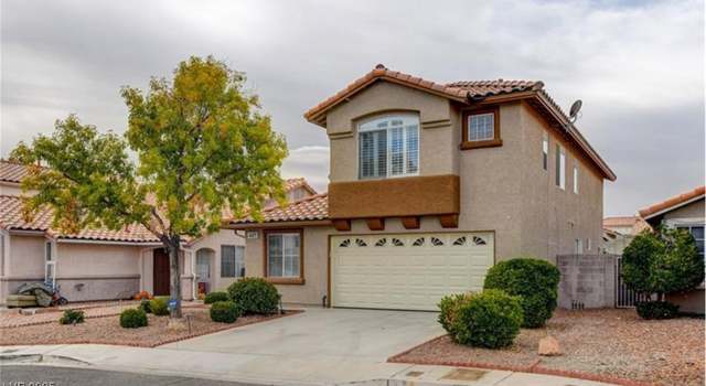 Photo of 4411 Wild Honey Ct, Las Vegas, NV 89147