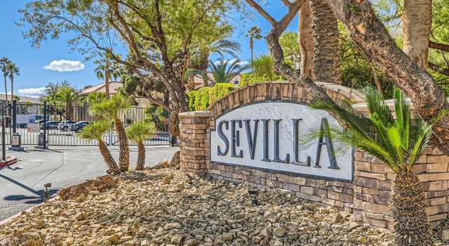 Photo of 3135 S Mojave Rd #146, Las Vegas, NV 89121