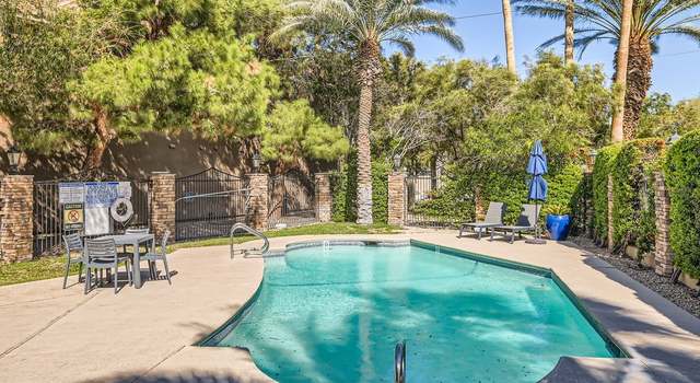 Photo of 3135 S Mojave Rd #146, Las Vegas, NV 89121