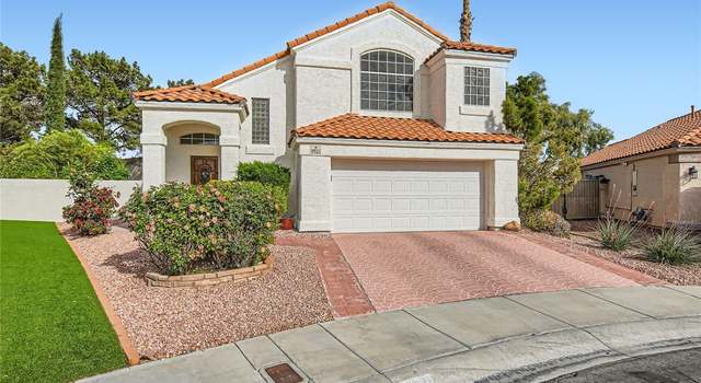 Photo of 9921 Heffner Hills Cir, Las Vegas, NV 89117