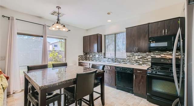 Photo of 2905 Vigilante Ct, North Las Vegas, NV 89081
