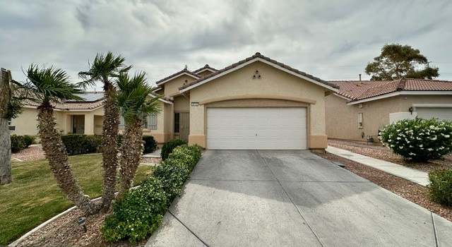 Photo of 4713 Vista Del Rey Ct, North Las Vegas, NV 89031