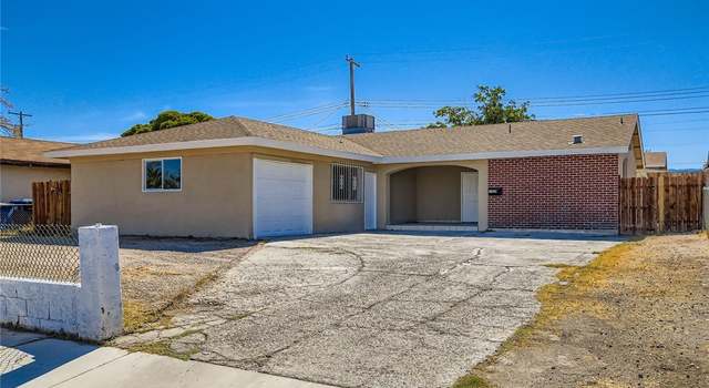 Photo of 1425 N Tonopah Dr, Las Vegas, NV 89106
