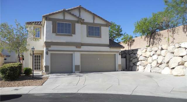 Photo of 10537 Early Heights Ct, Las Vegas, NV 89129
