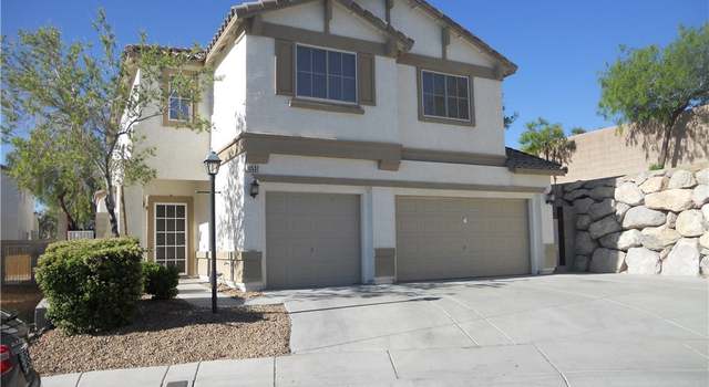 Photo of 10537 Early Heights Ct, Las Vegas, NV 89129