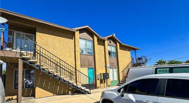Photo of 2780 Menlo Square Dr, Las Vegas, NV 89101