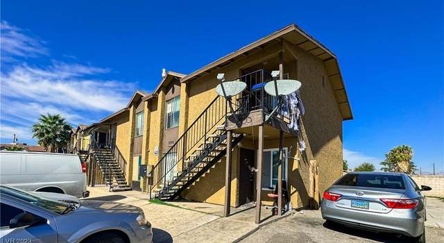 Photo of 2780 Menlo Square Dr, Las Vegas, NV 89101