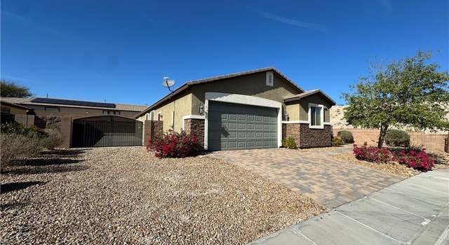 Photo of 2040 Port Royal Dr, Laughlin, NV 89029
