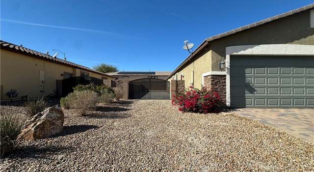 Photo of 2040 Port Royal Dr, Laughlin, NV 89029