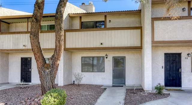 Photo of 5242 Osman Ct #57, Las Vegas, NV 89103