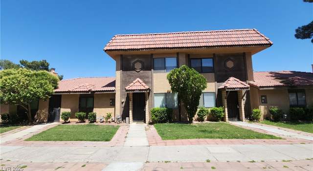 Photo of 4310 Lynnann Dr, Las Vegas, NV 89110
