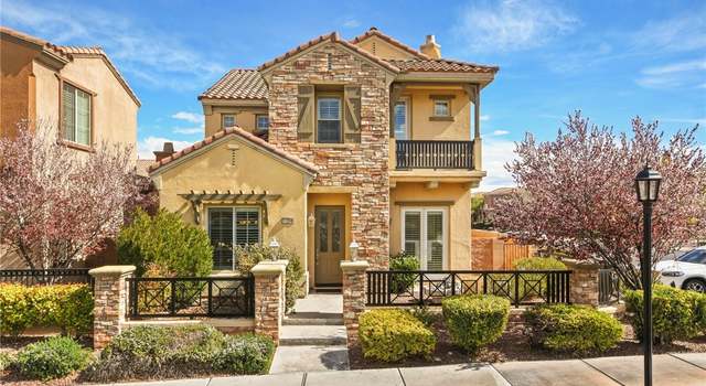 Photo of 11298 Merado Peak Dr, Las Vegas, NV 89135