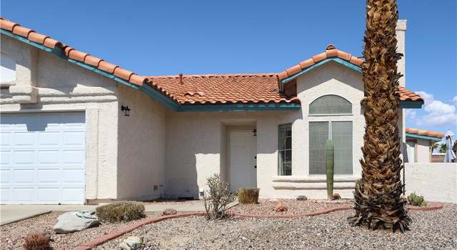 Photo of 3236 Manzanita Ln, Laughlin, NV 89029