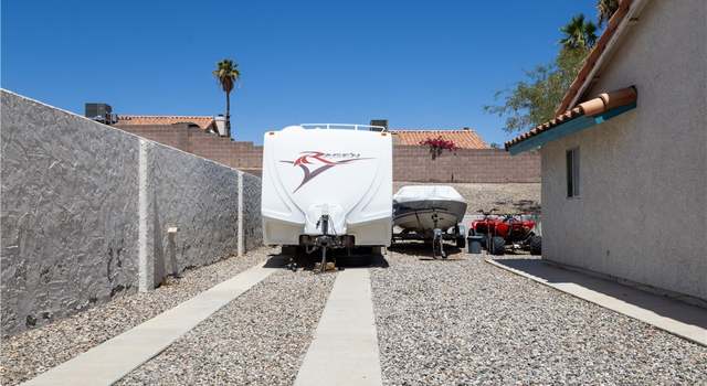 Photo of 3236 Manzanita Ln, Laughlin, NV 89029