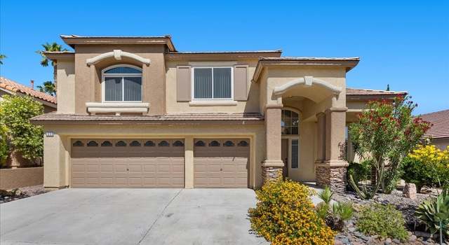 Photo of 2329 Sunrise Meadows Dr, Las Vegas, NV 89134