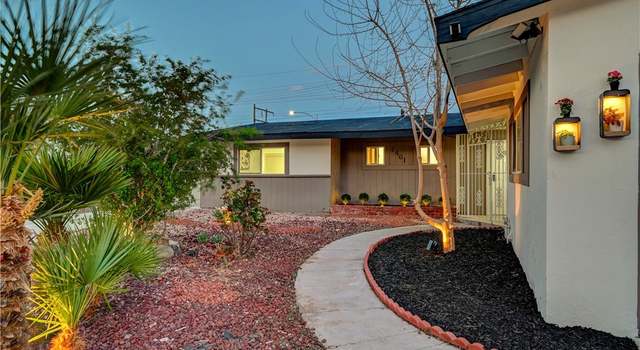 Photo of 1401 S 17th St, Las Vegas, NV 89104