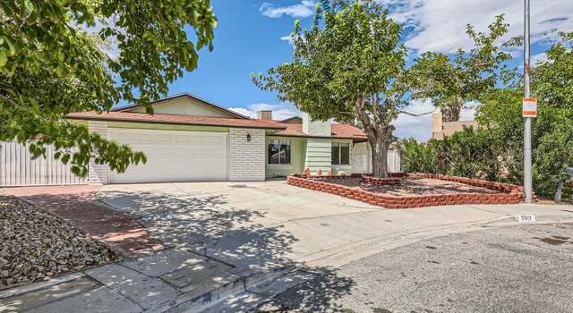 Photo of 5327 Lamoille Cir, Las Vegas, NV 89120