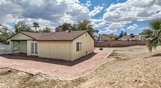 Photo of 5327 Lamoille Cir, Las Vegas, NV 89120