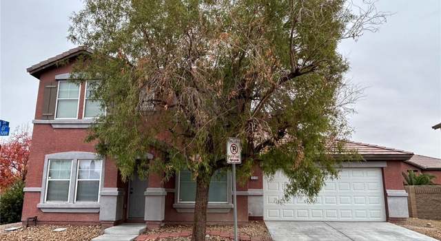 Photo of 5236 El Prado Heights St, North Las Vegas, NV 89081