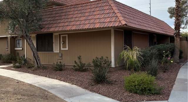 Photo of 2425 Paradise Village Way, Las Vegas, NV 89120